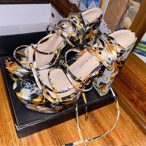 Heels! Some new some lightly worn!